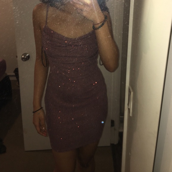 Brand new HONEY dress - Picture 2 of 2